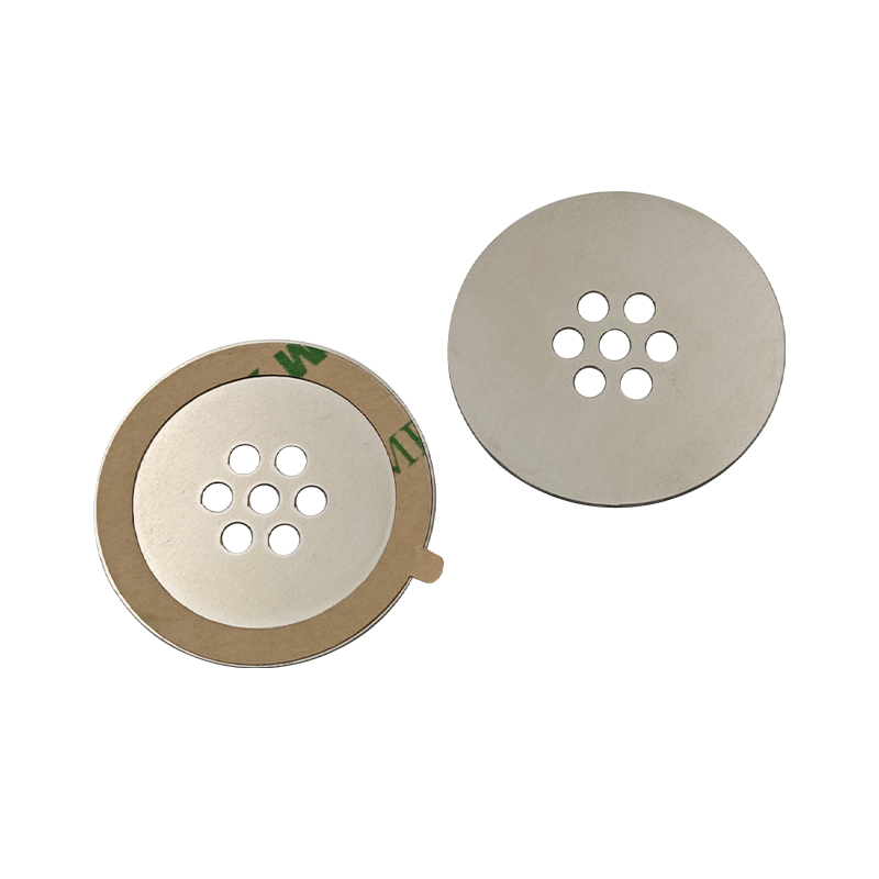 不銹鋼金屬墊片